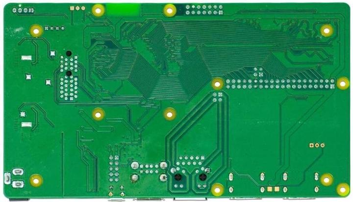 Immagine prodotto Raspberry Pi RPI CM4 Scheda IO Pi