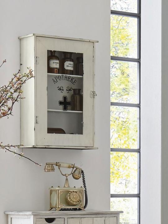 Produktbild HAKU Möbel Medizinschrank
