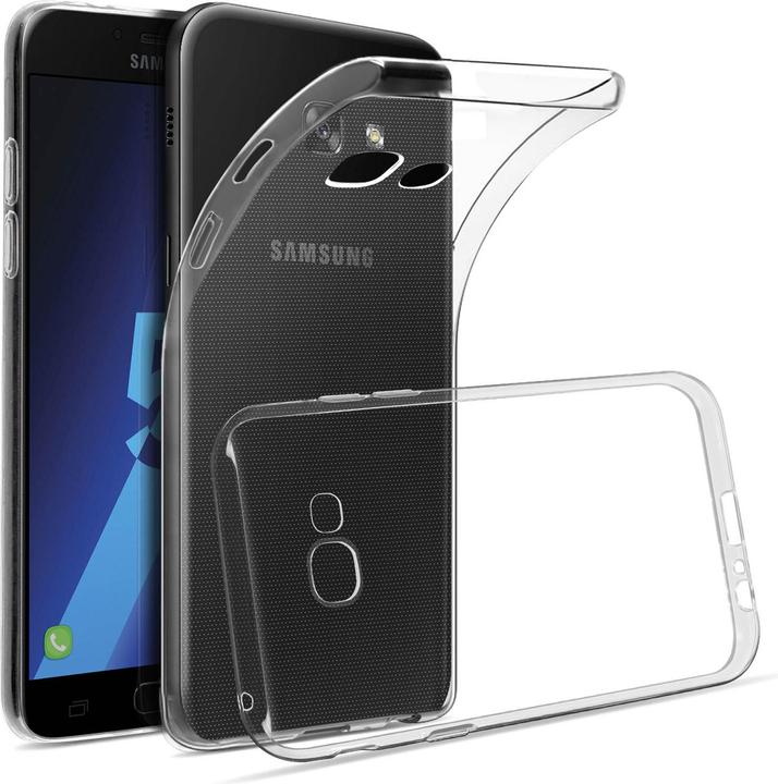 Immagine prodotto Avizar Serie della pelle (Samsung Galaxy A5 (2017))