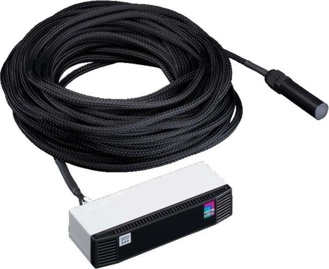 Produktbild Rittal CMC III sensorsLeak sensor 1 pc(s)