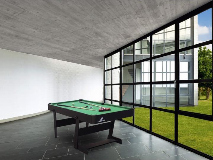 Actual product image Cougar Hustle XL (175 x 83 cm)
