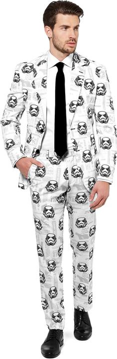 Produktbild OppoSuits Star Wars: Stormtrooper (52)