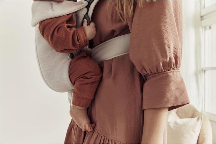 Actual product image BabyBjörn Mini