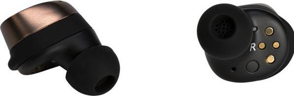 Actual product image Sennheiser Momentum True Wireless 4 (ANC, 7 h, Wireless)
