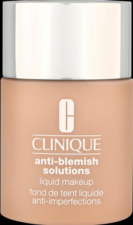 Image du produit Clinique Anti-Blemish Solutions Liquid Makeu (CN74 - Beige)