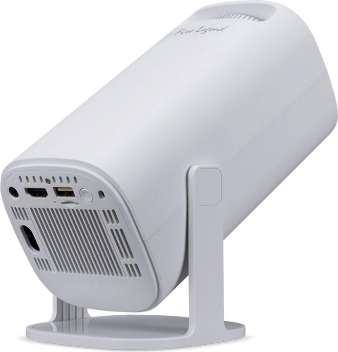 Actual product image Acer AOpen QF Serie powered by (HD, 150 lm, 1.25 - 2:1)