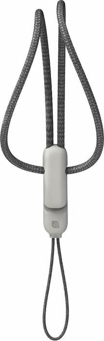 Image du produit Incase Lanière pour AirPods Pro 2ème génération - Gris/gris clair