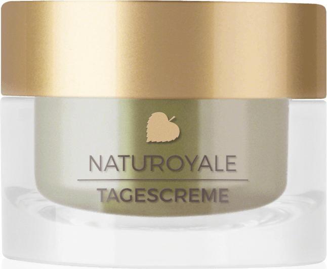 Actual product image Annemarie Börlind NatuRoyale (50 ml, Day cream)