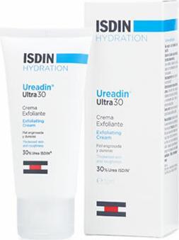Produktbild Isdin Ureadin Ultra30 Peeling-Creme 100ml (100 ml)