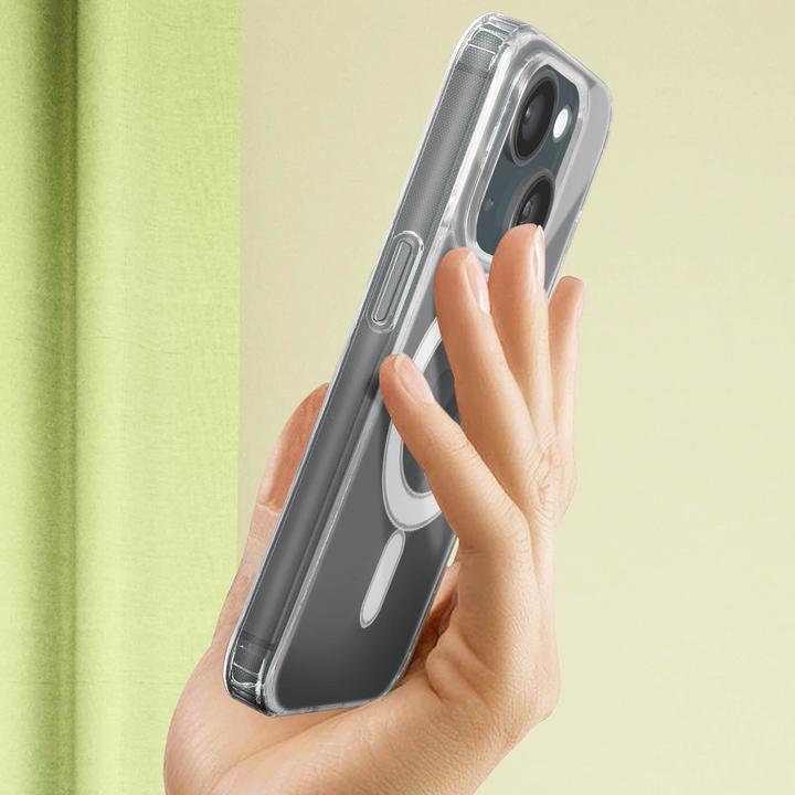 Image du produit Moxie Skinsafe MagSafe Case Series (Apple iPhone 15 Plus)