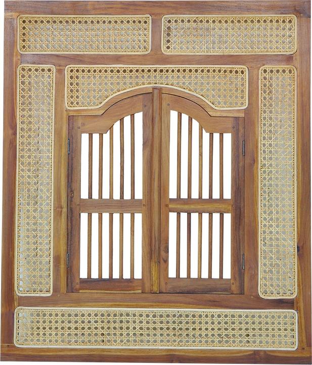 Produktbild SIT Möbel Rattan (80 x 90 x 4 cm)