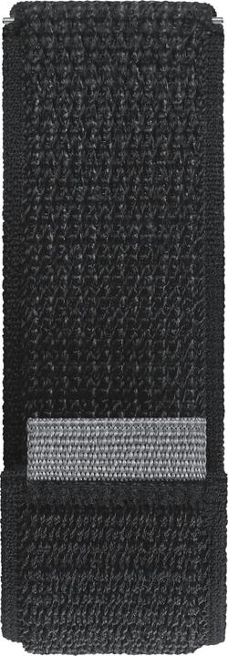 Actual product image Samsung Fabric Band (20 mm, Nylon, Fabric)