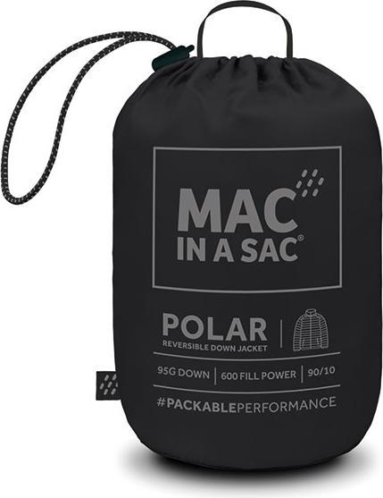 Produktbild Mac in a Sac Daunenjacke (XXL)