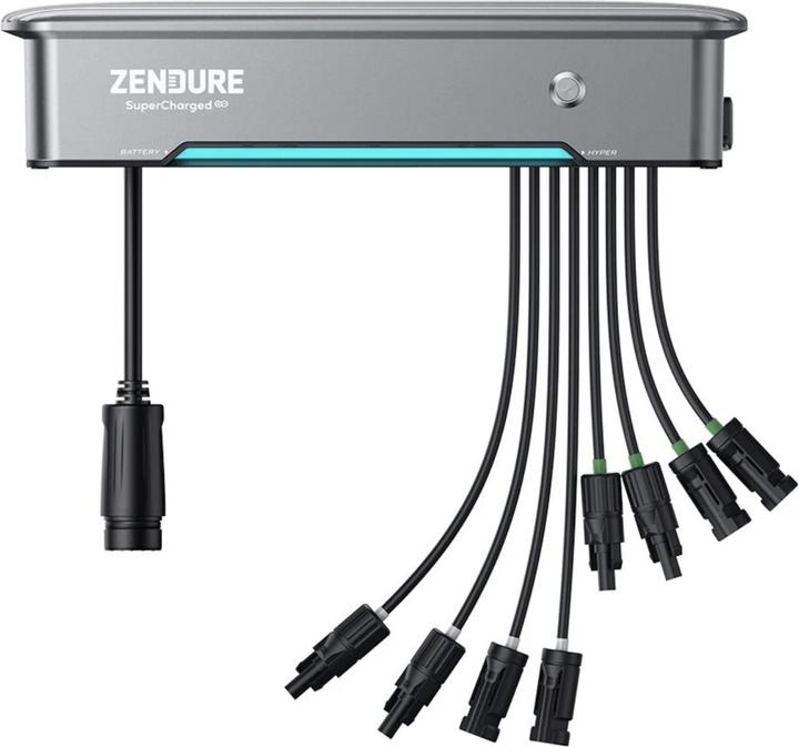 Image du produit Zendure SolarFlow Hyper 2000