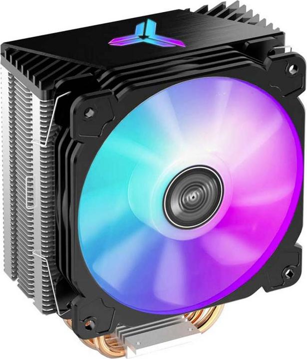 Produktbild Jonsbo CR-1000 CPU-Kühler, RGB (158 mm)