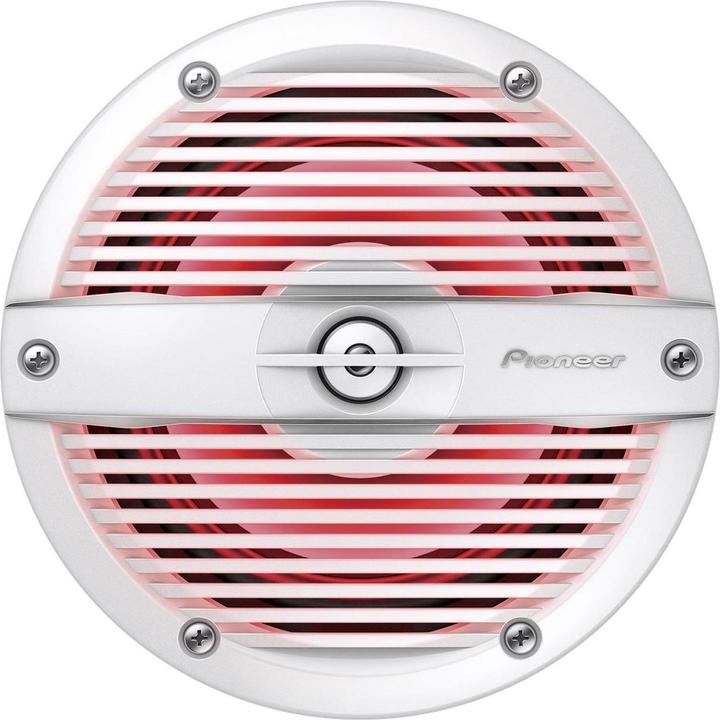 Actual product image Pioneer UD-ME650LED Marine