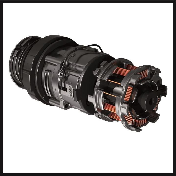 Produktbild Einhell Akku-Schlagschrauber TE-CW 18 Li BL (Akkubetrieb)