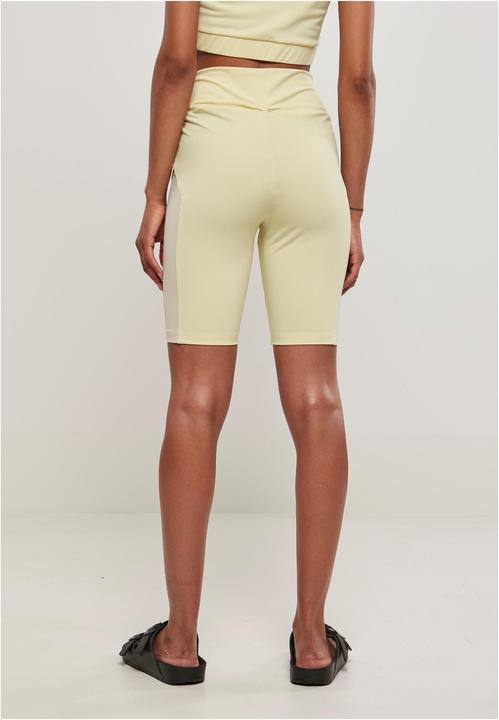 Produktbild Urban Classics Ladies Color Block Cycle Shorts - 17084 (XL)