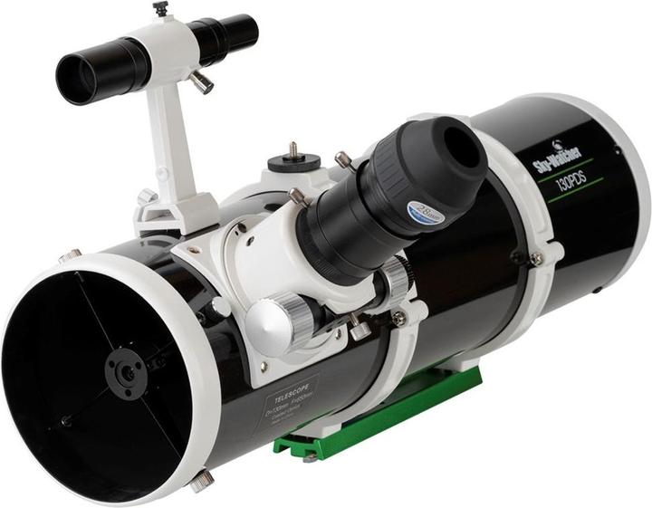 Actual product image Skywatcher Optical tube BKP 130/650 OTAW