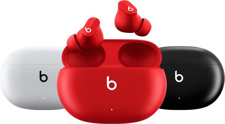 Image du produit Beats Studio Buds (ANC, 24 h, Sans fil)