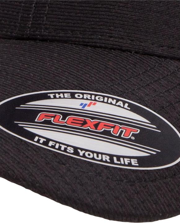 Produktbild Flexfit Cool & Dry Calocks Trikot Cap - 160861 (S/M)