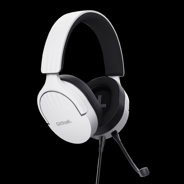 Actual product image Trust Fayzo Multiplatform Headset - (Cable)