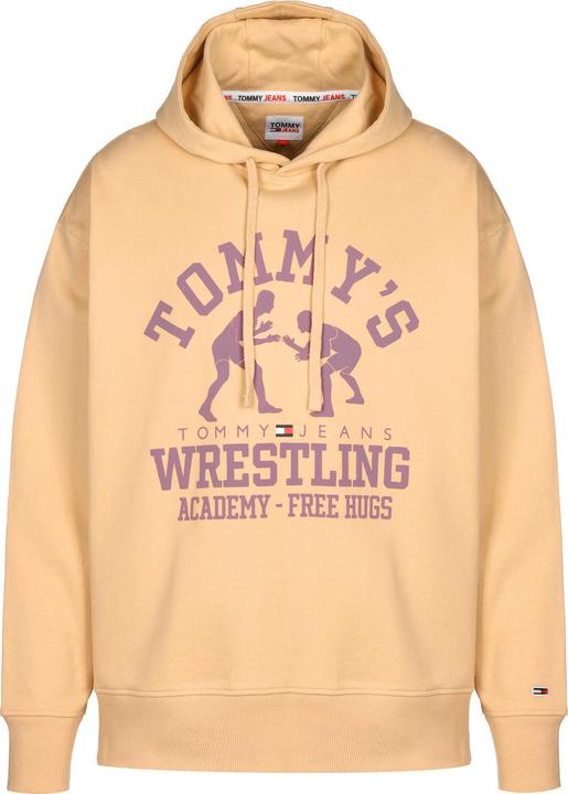 Produktbild Tommy Hilfiger Tommy Jeans Rlxd Wrestling - 88547 (S)