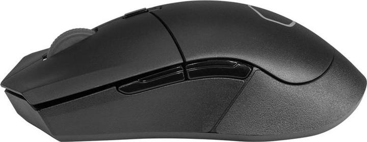 Actual product image Cooler Master MM-311 Gaming Mouse, Wireless Max. 10.000 dpi resolution, Weight 77g, Up to 115 hrs. (Wireless)