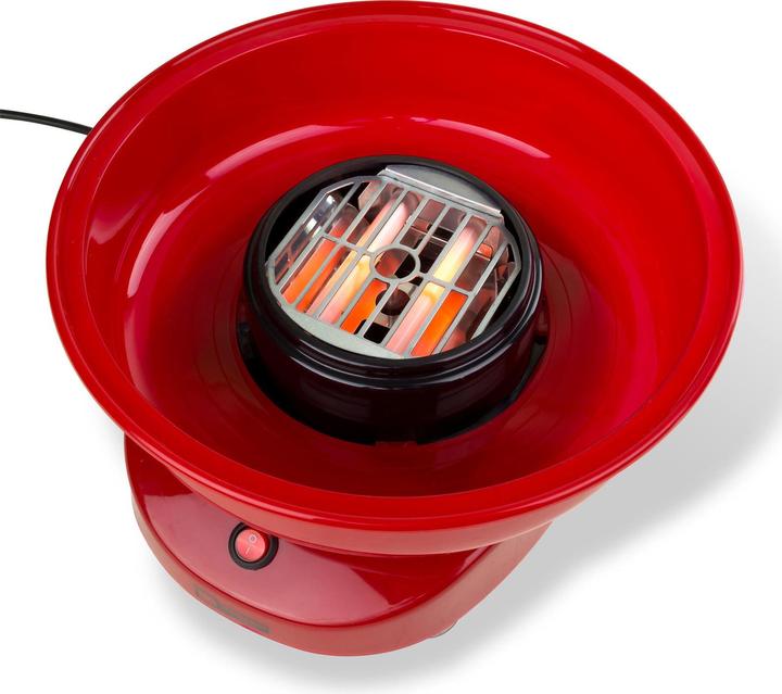 Actual product image Dema Candyfloss machine