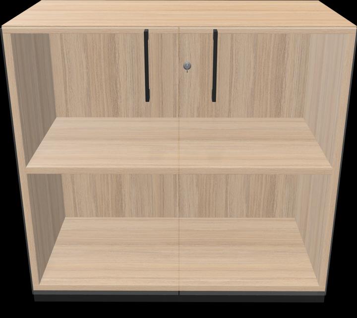Produktbild Narbutas Choice Flügeltürschrank (80 x 40 x 76 cm)