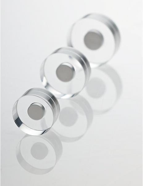 Immagine prodotto Magnetoplan Magnete di design (8 x)