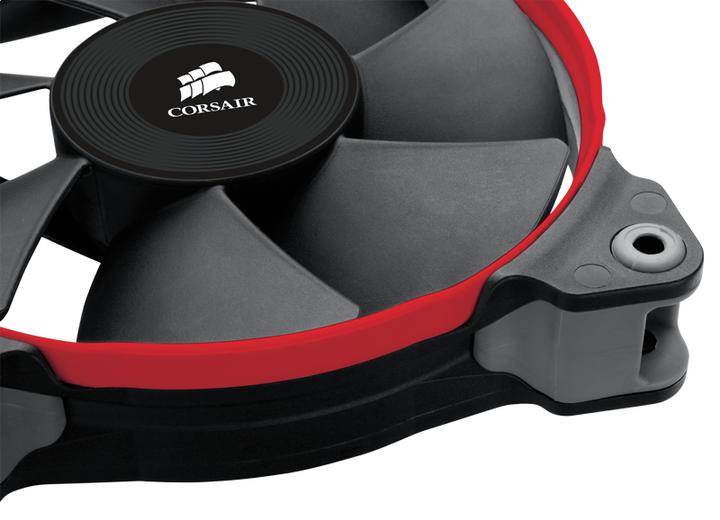 Actual product image Corsair SP120 PWM High Performance Edition (120 mm, 2 x)