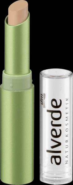 Actual product image dm alverde Concealer naturelle 01 (01 Natural)