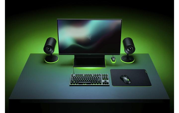 Image du produit Razer Gigantus V2 (XL)