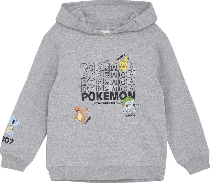 Minymo Pull Pokémon