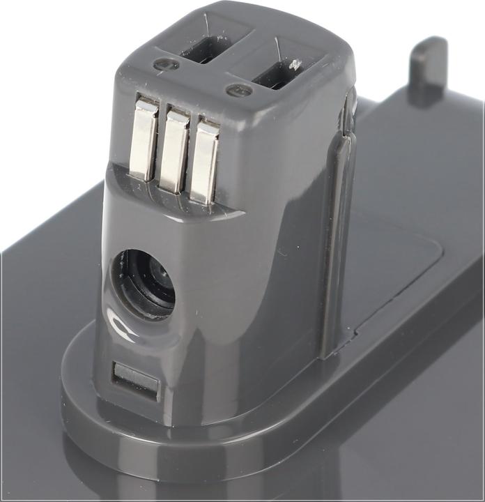 Actual product image Dyson Akku passend für DC31, DC34, DC44, 17083-2811