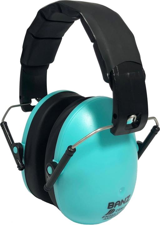 Actual product image Baby Banz Hear no blare (1 x)