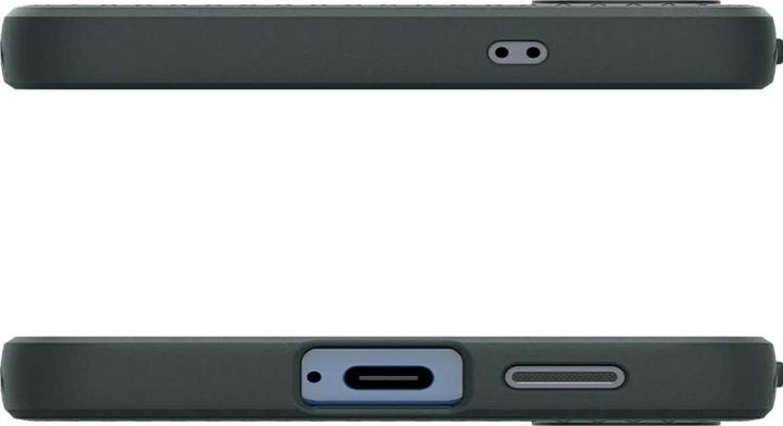 Actual product image Spigen Liquid Air (Samsung Galaxy S25)
