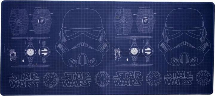 Actual product image Stor Star Wars - Storm Trooper (XXL)