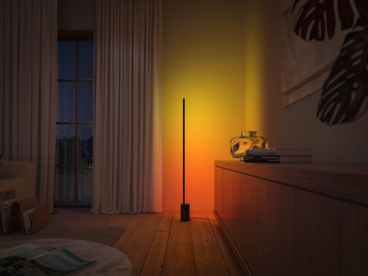 Produktbild Philips Hue Gradient Signe (2550 lm)