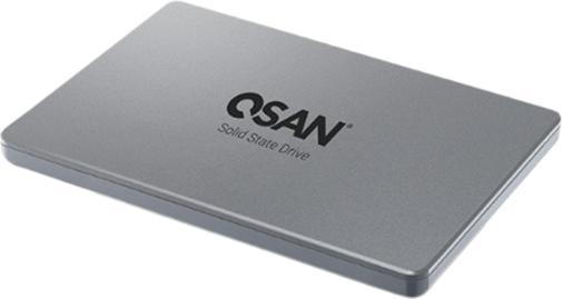 Immagine prodotto QSAN SSD per serie XF a doppia porta da 7,68 TB NVMe (DWPD=1) (7680 GB)