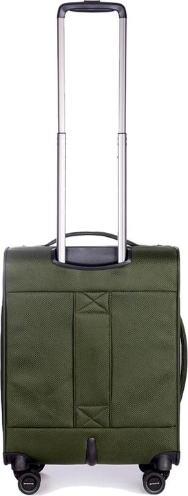 Produktbild Stratic Mix Koffer (36 l, Handgepäck (bis 50l))