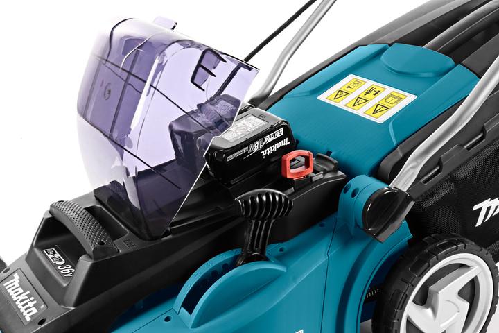 Produktbild Makita Dlm380z (Akkubetrieb)