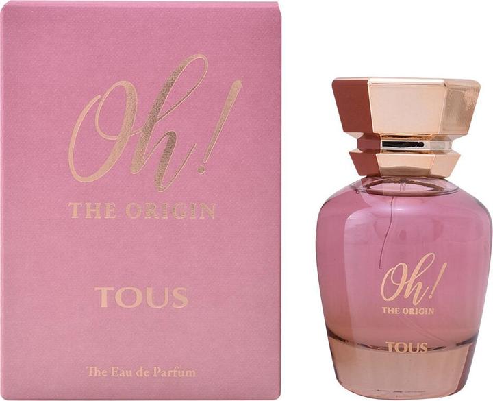 Immagine prodotto Tous Oh, l'origine (Eau de parfum, 50 ml)