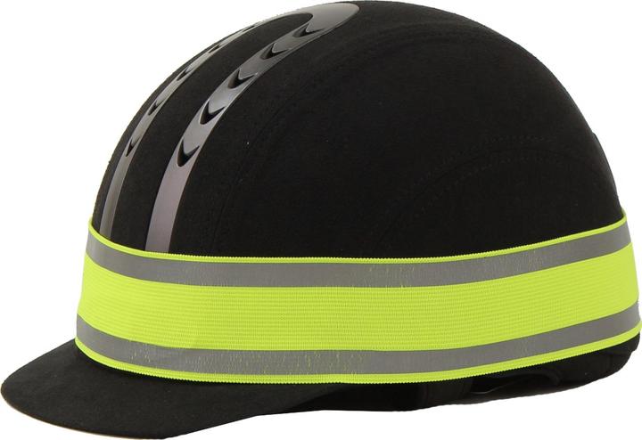 Produktbild Horka Reflektorband für Reithelm (One Size)