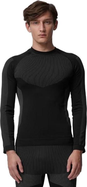 Produktbild Outhorn Herren M101 Thermoactive T-Shirt Tiefschwarz OTHAW23USEAM101 20S XL/2XL (L, XL)