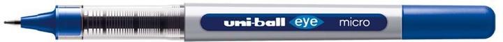 Actual product image Uni-ball eye micro (Blue, 1 x)