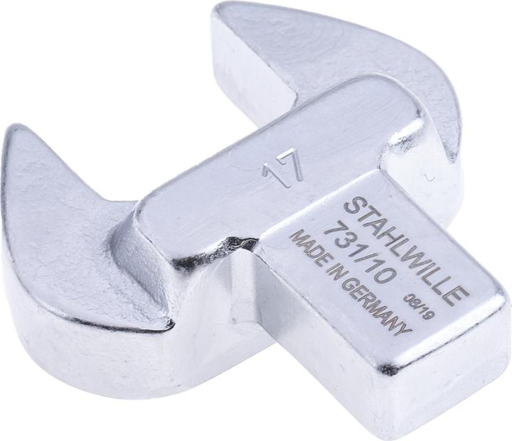 Actual product image Stahlwille Open end insert