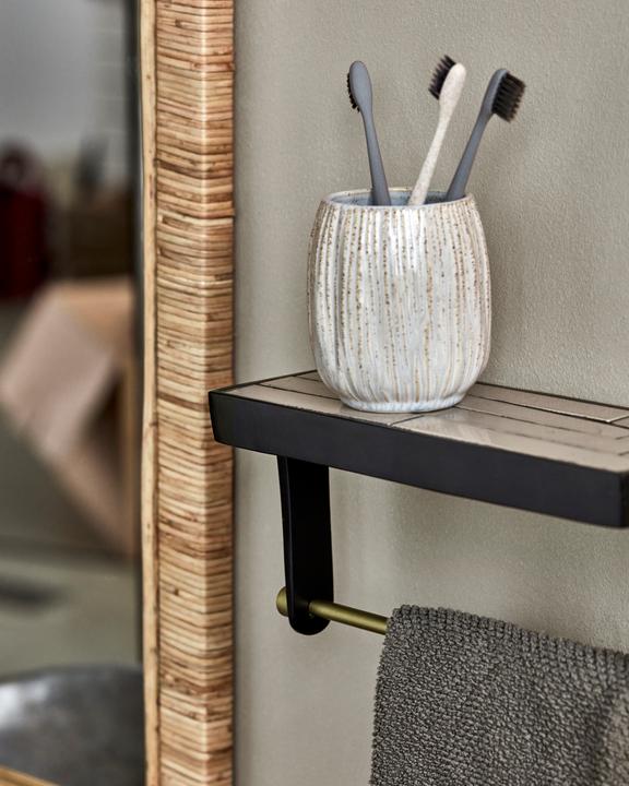 Actual product image House Doctor Shelf, HDTowel, Sand