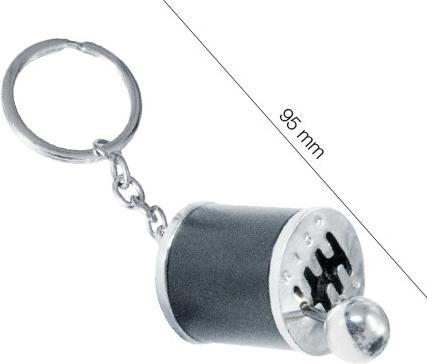 Image du produit Simoni Racing Porte-clés Shifter Circuit